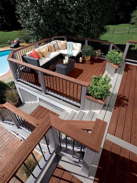 How to Get the Perfect Photograph of the Deck of .